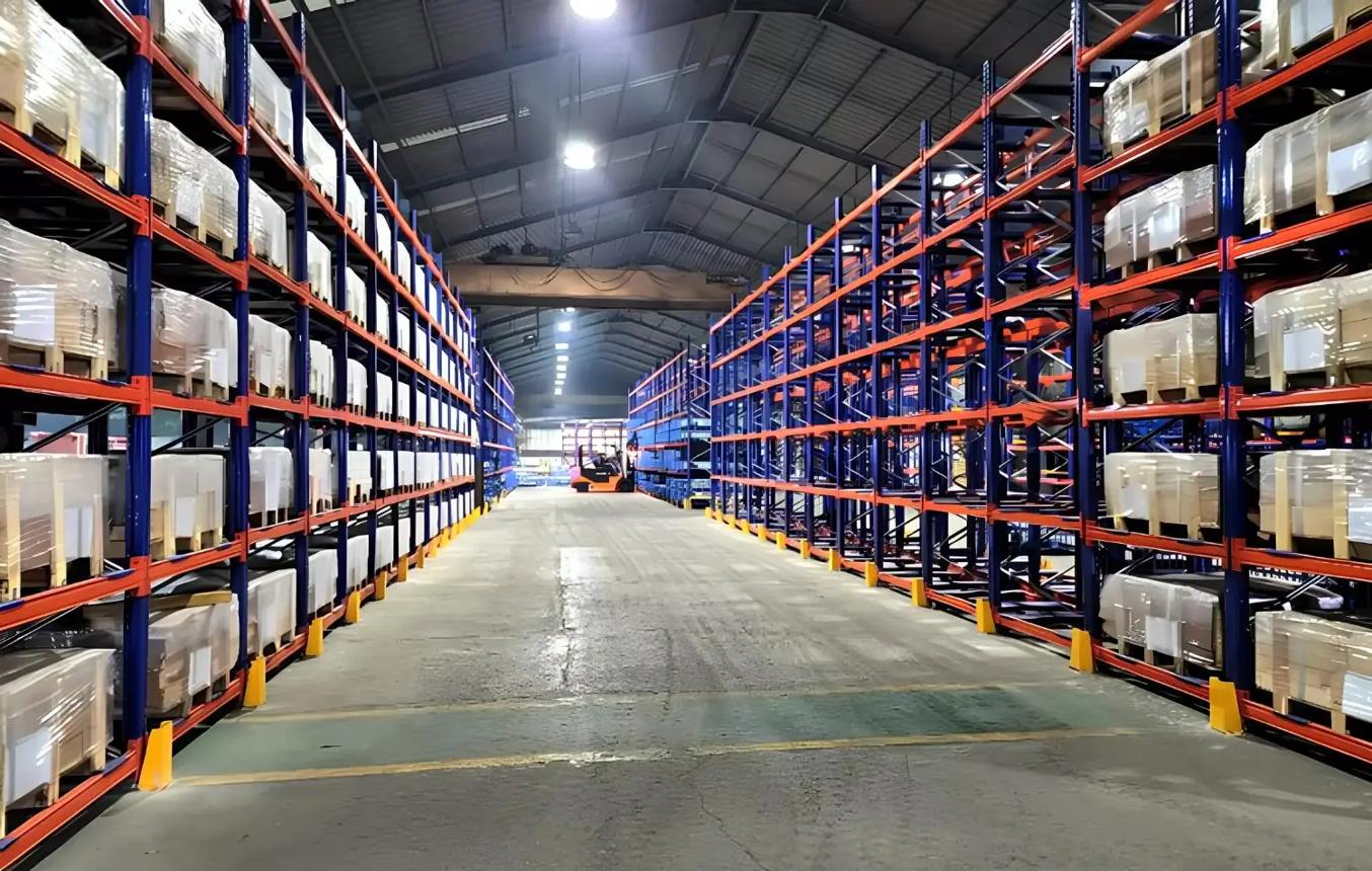 Fire duct doors manufactured and installed by A S Safetyzone, Mumbai