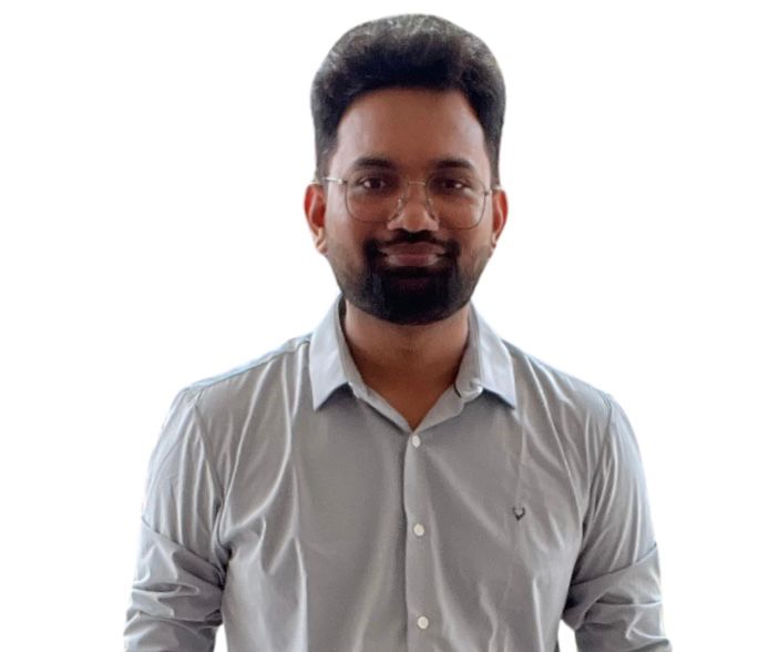 Anil Mourya, Founder of A S Safetyzone Pvt Ltd, Mumbai